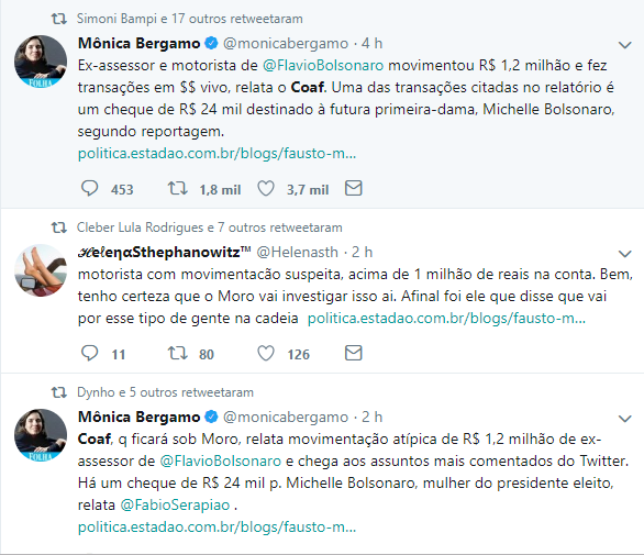 Moro Bolsonaro