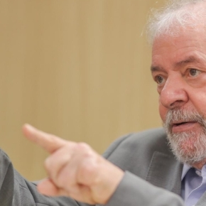 As condenações de Lula devem ser anuladas (Por Afrânio Silva Jardim)
