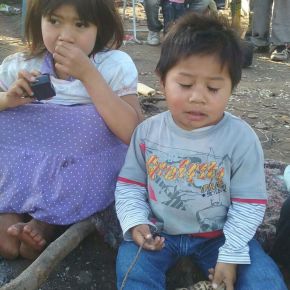 RS e Porto Alegre deixam Crianças Indígenas e Quilombolas fora da Prioridades de Imunização