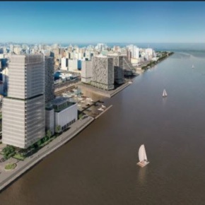 Melo transformou Porto Alegre em Disneylândia das construtoras, diz importante Jornal da Capital Gaúcha