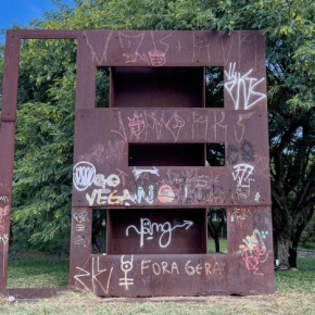 Memória e Verdade: Prefeitura de Porto Alegre abandona Monumento que conta parte da história da Cidade e do País